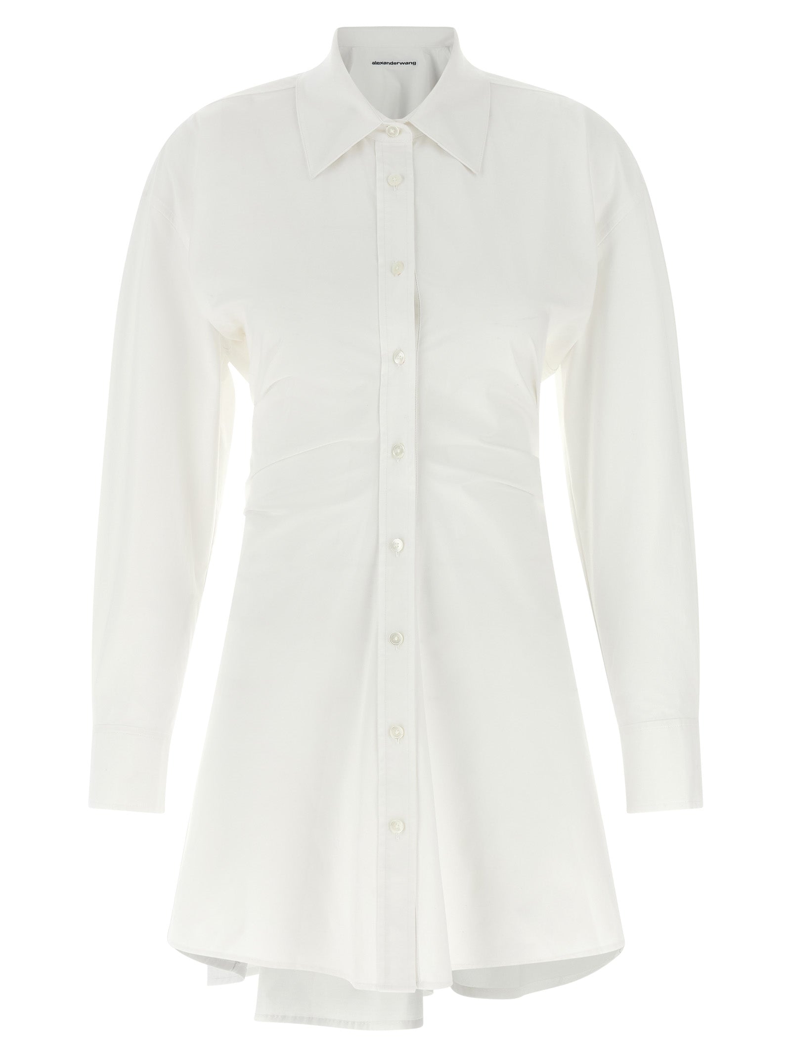 Alexander Wang Women Chemisier Dress ALEXANDER WANG