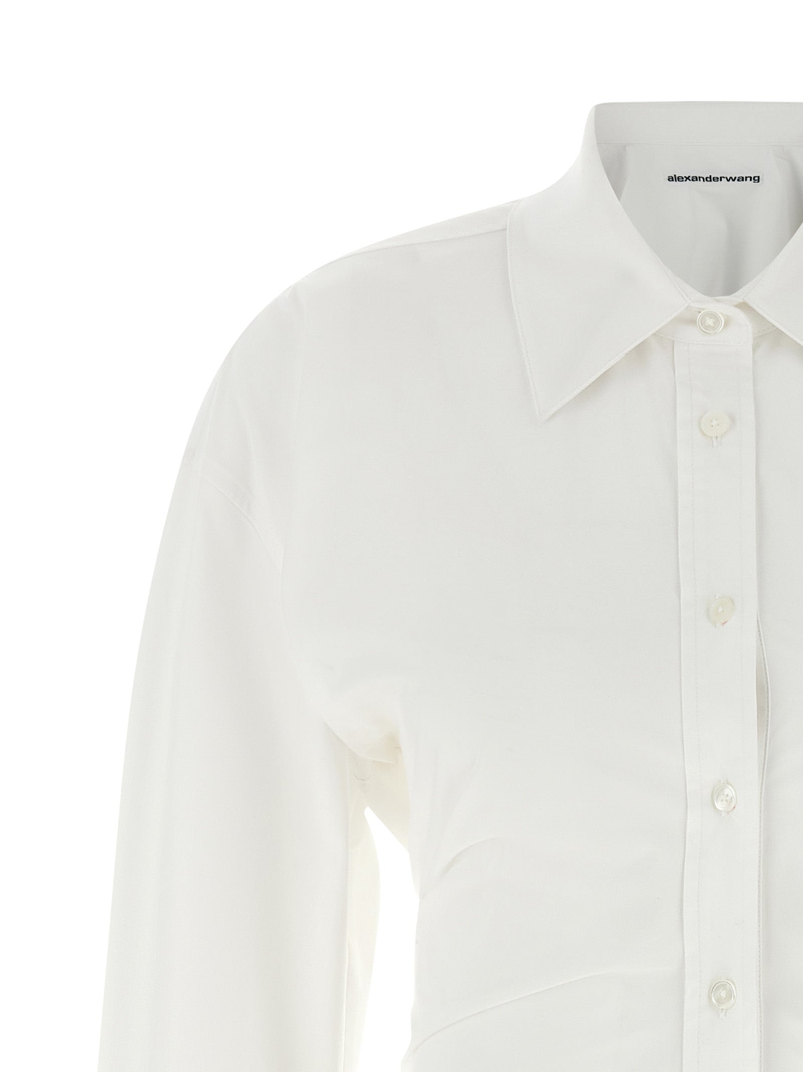 Alexander Wang Women Chemisier Dress ALEXANDER WANG