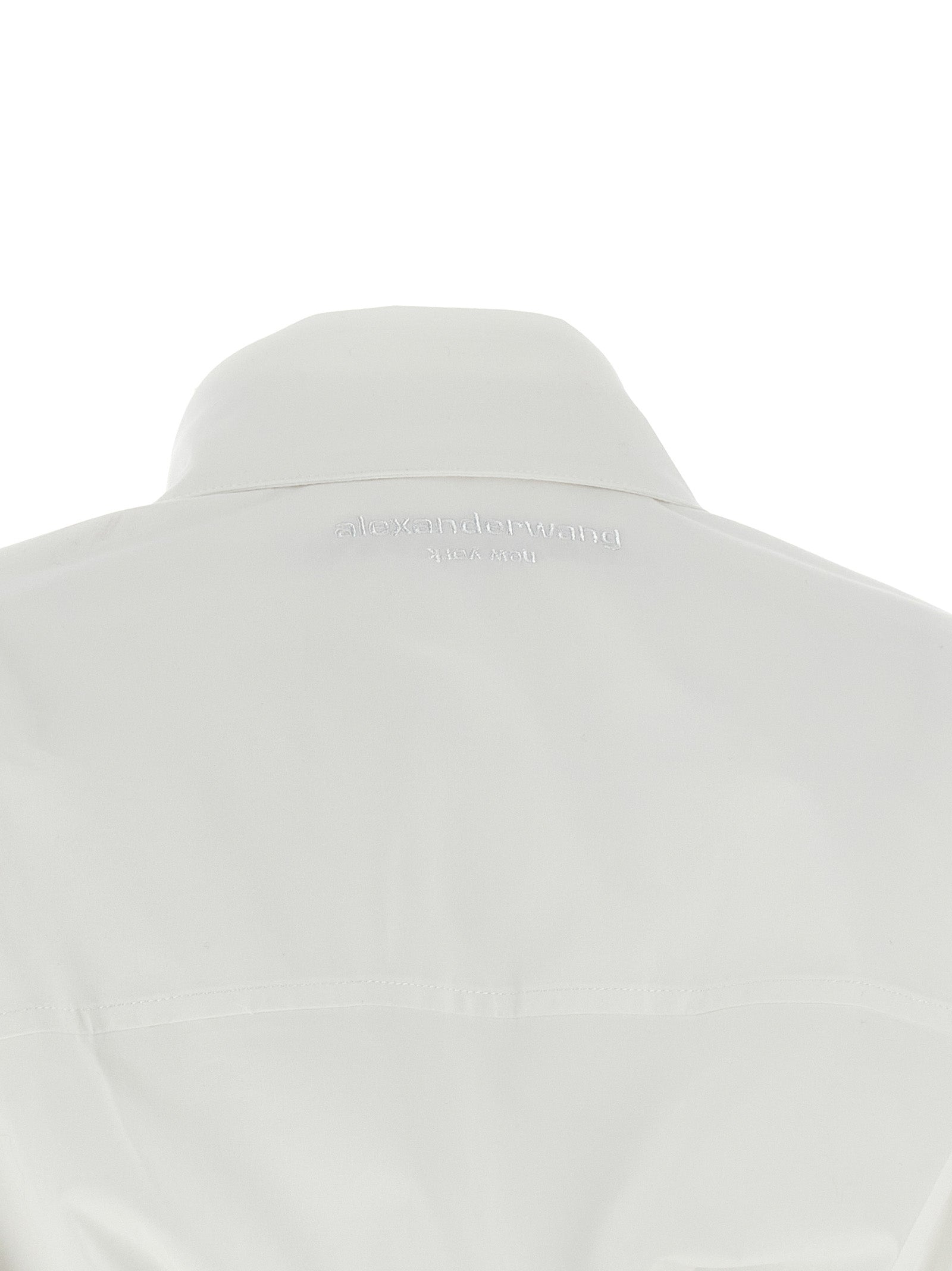 Alexander Wang Women Chemisier Dress ALEXANDER WANG