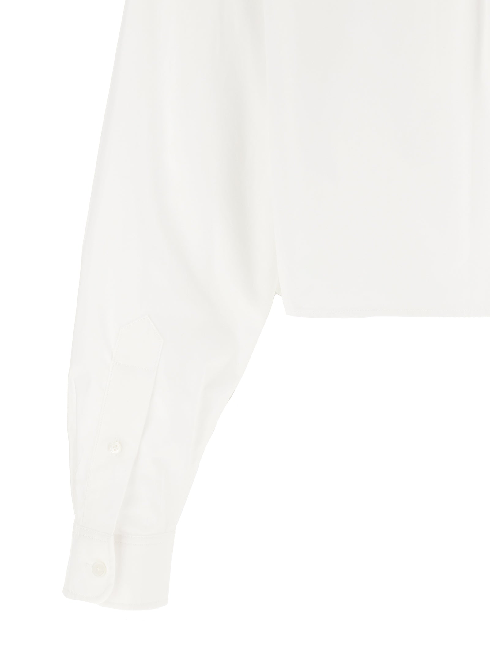 Alexander Wang Women Cropped Shirt ALEXANDER WANG