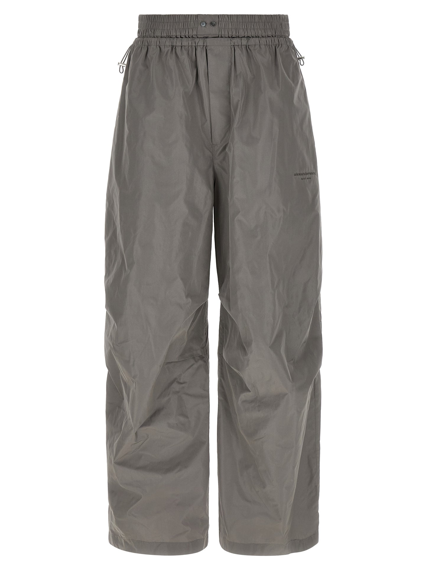 Alexander Wang Women Boxer Detail Joggers ALEXANDER WANG