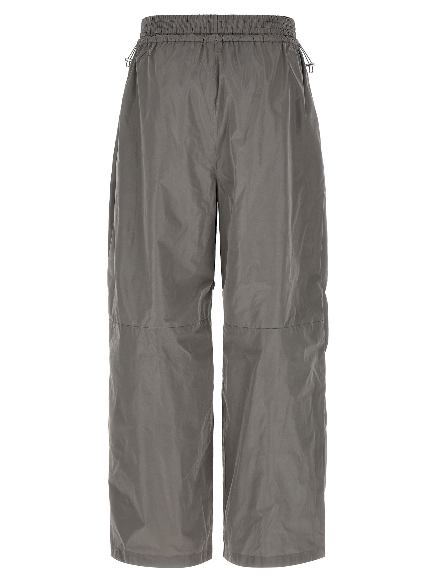 Alexander Wang Women Boxer Detail Joggers ALEXANDER WANG