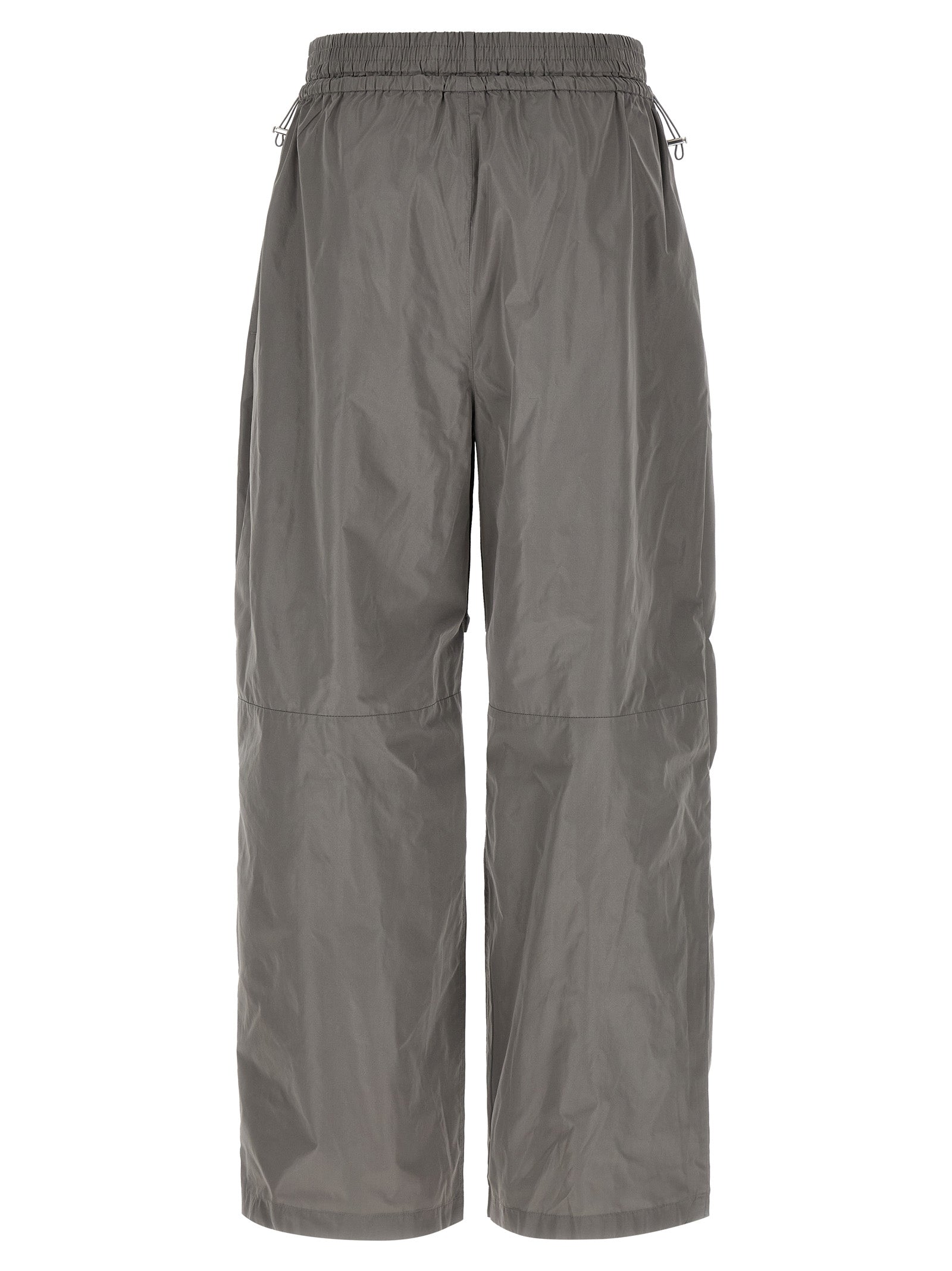 Alexander Wang Women Boxer Detail Joggers ALEXANDER WANG