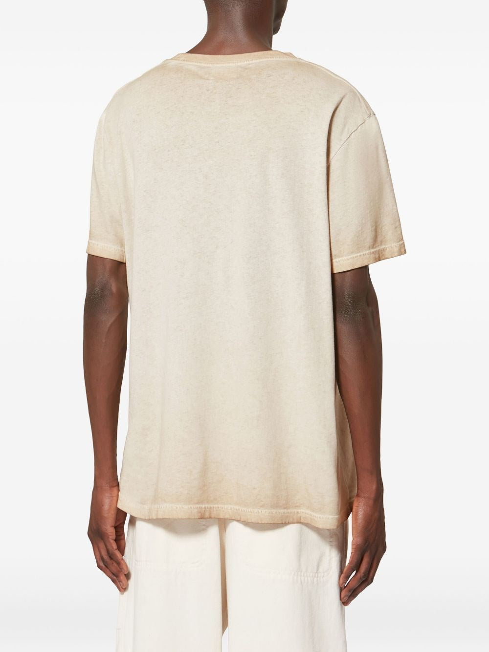 Marant Men "Honoré" T-Shirt ISABEL MARANT