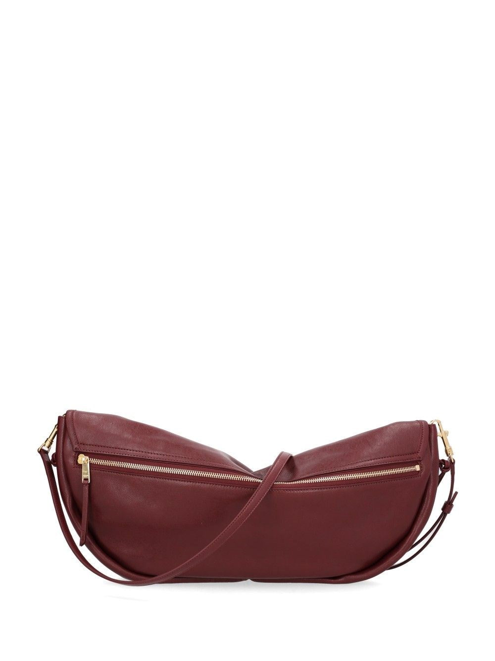 Celine Women "Halfmoon" Shoulder Bag CELINE