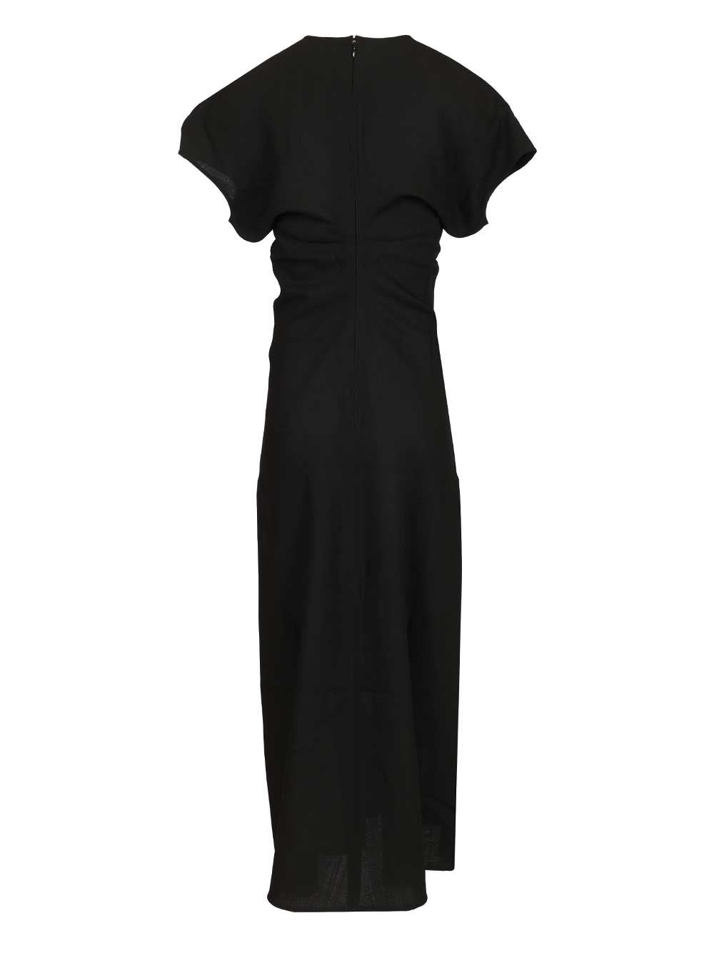 Toteme Women Maxi Dress TOTEME