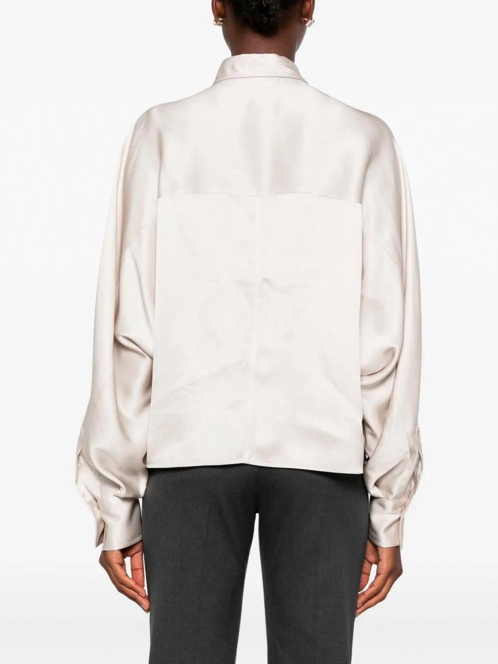 Brunello Cucinelli Women Shirt BRUNELLO CUCINELLI
