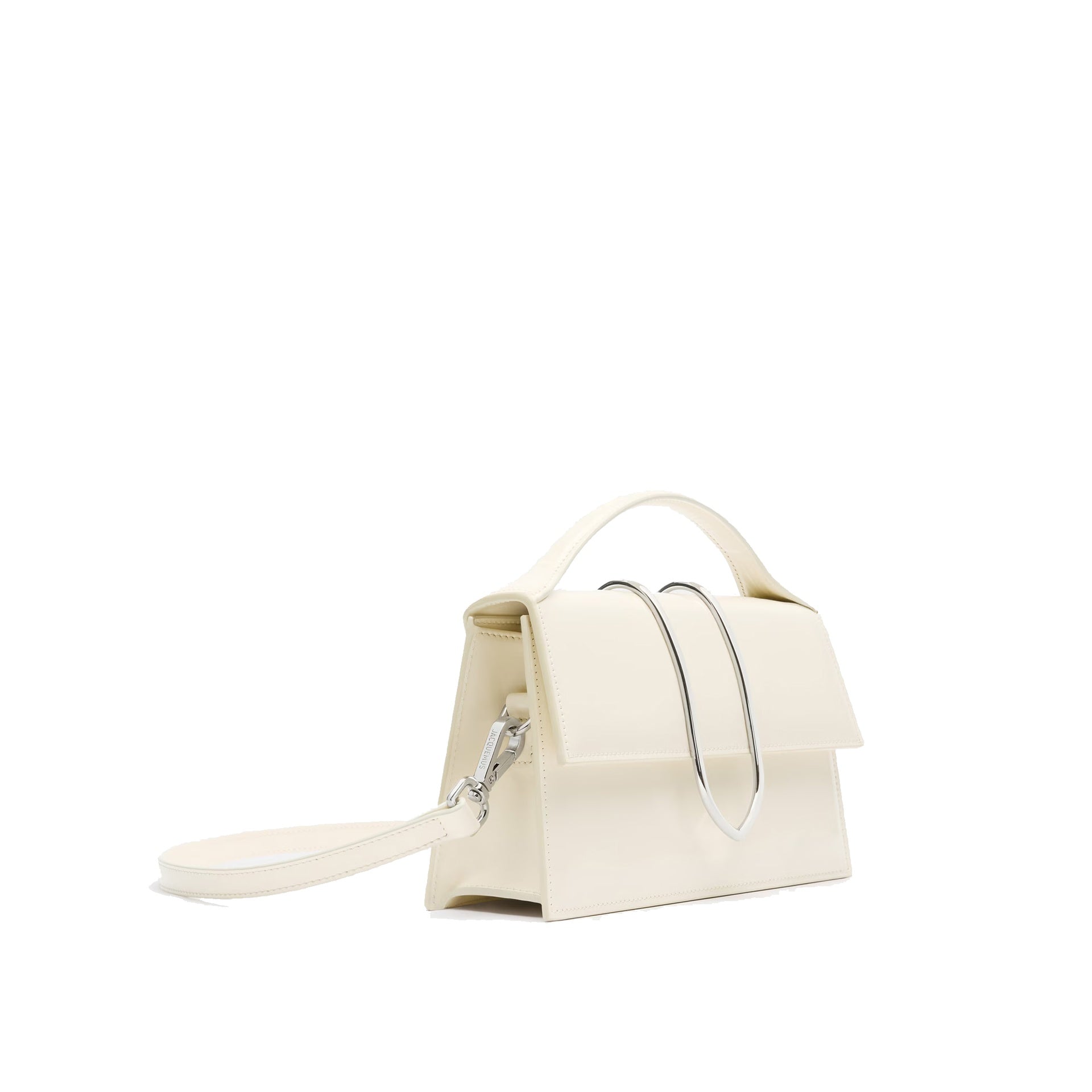 Jacquemus Le Grand Bambino Shoulder Bag Women JACQUEMUS