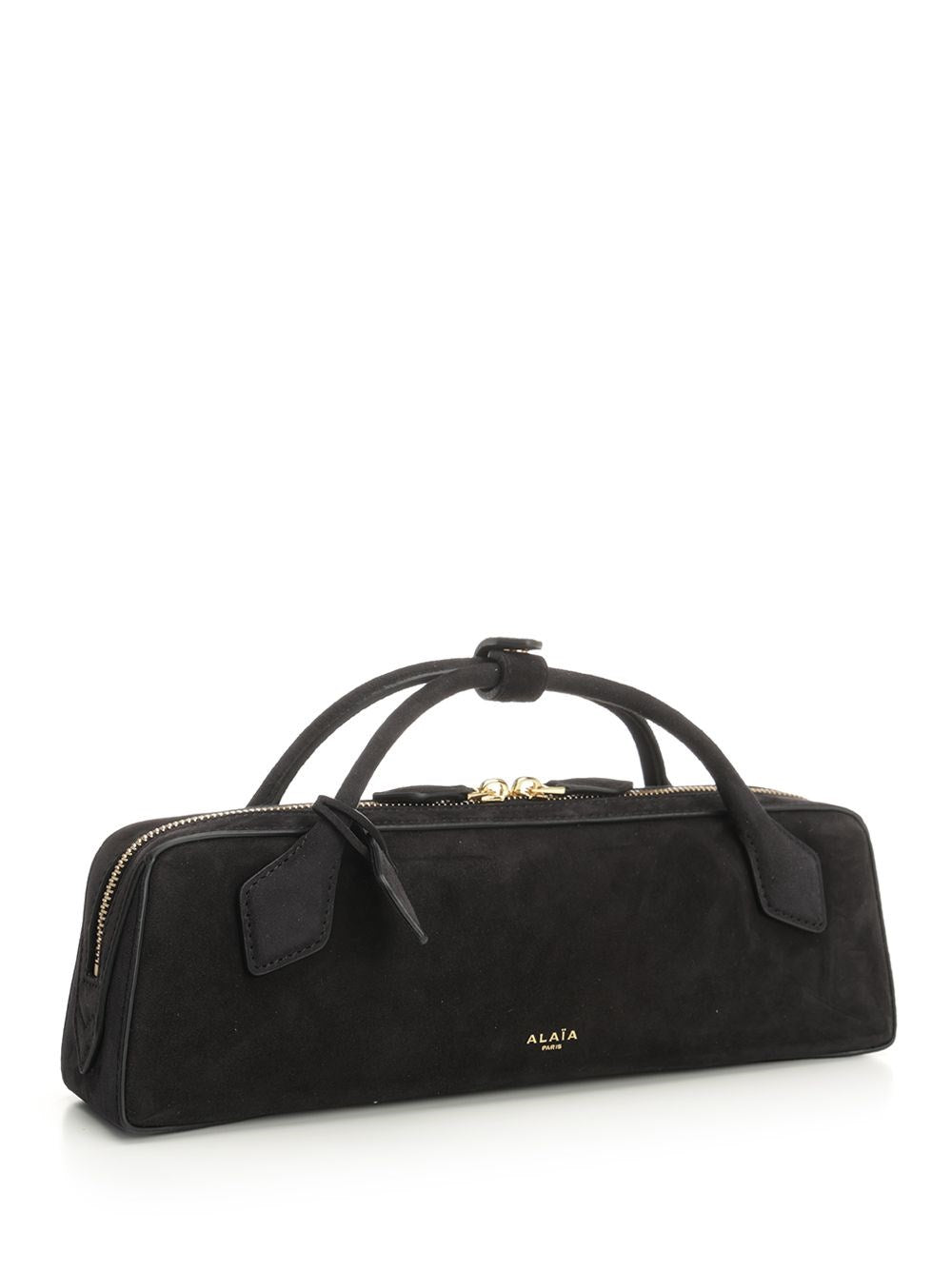 Alaïa Women "Le Teckel" Bag ALAIA