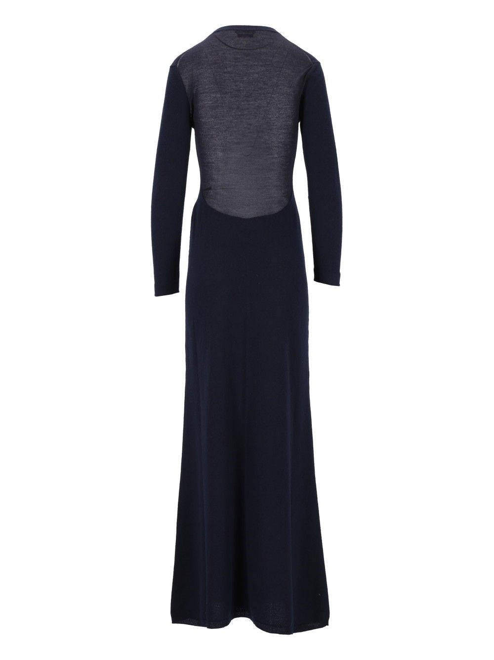 Tom Ford Women Lightweight Cashmere Blend Dress TOM FORD