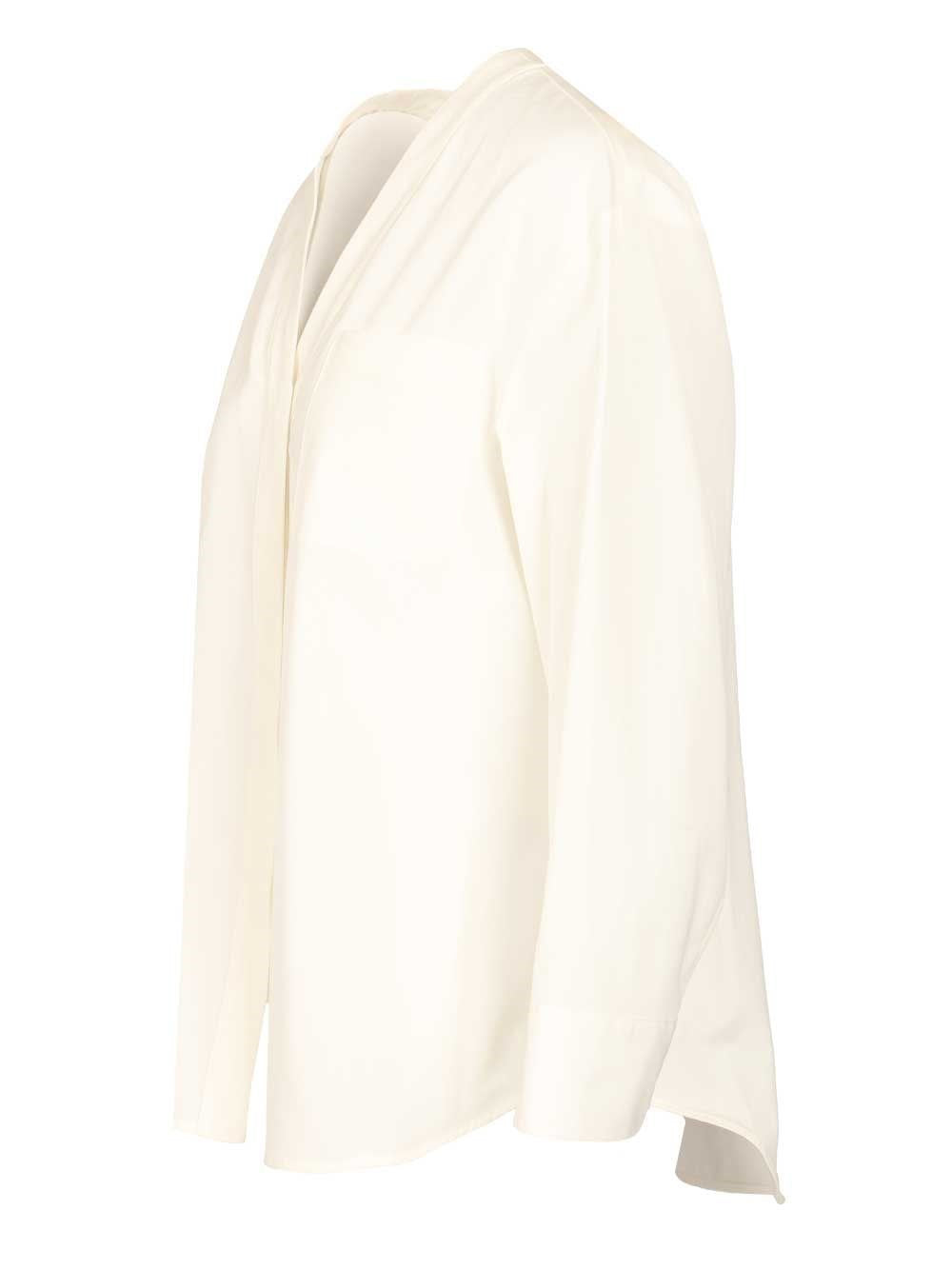 'S Max Mara Women Chicca Shirt S MAX MARA