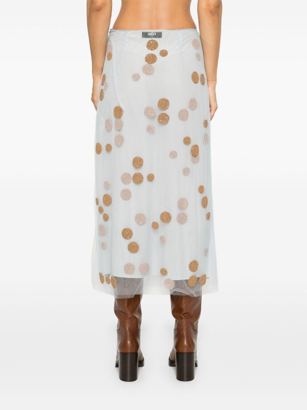 Fendi Women Skirt FENDI