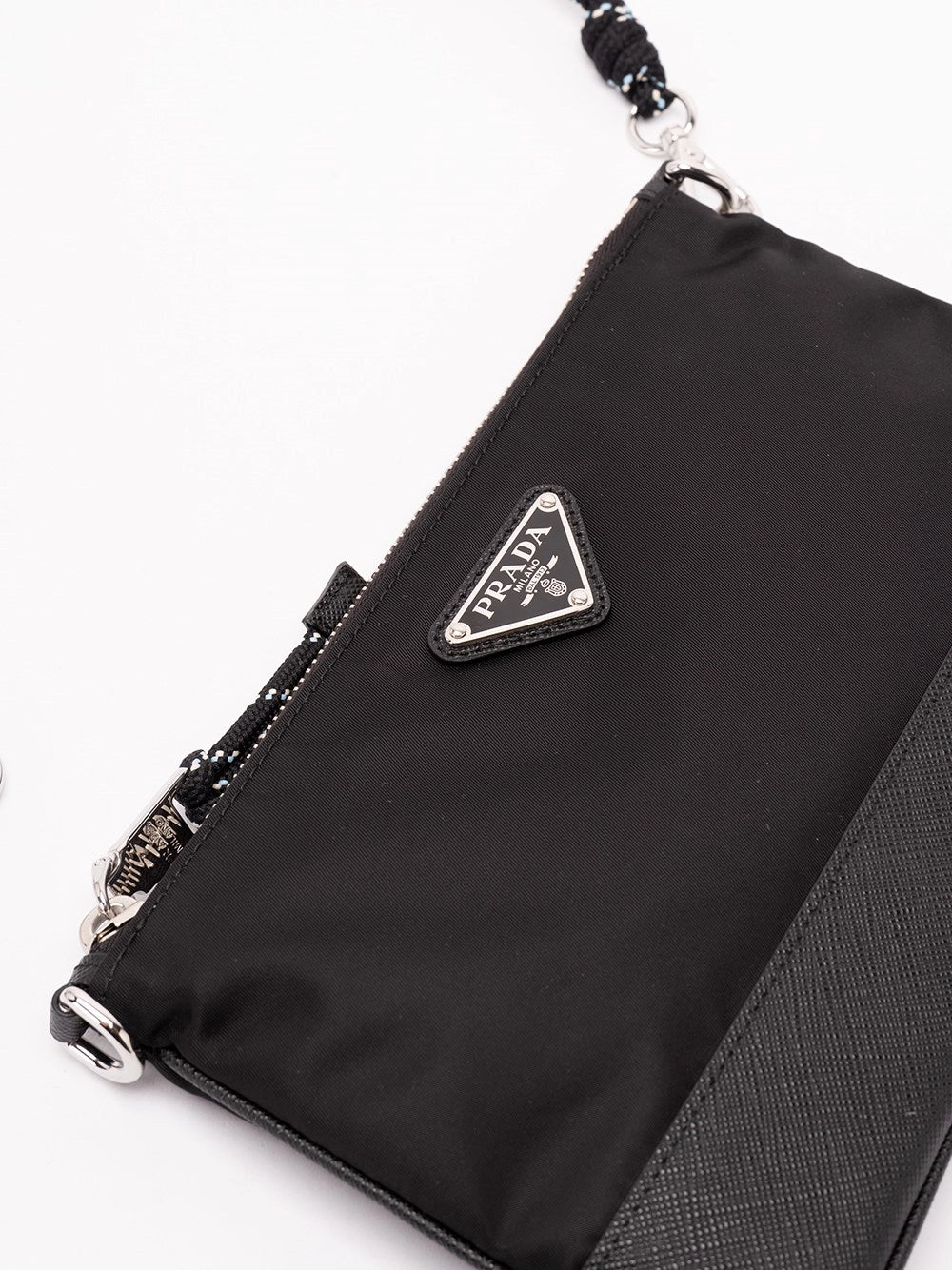 Prada Men Pouch PRADA