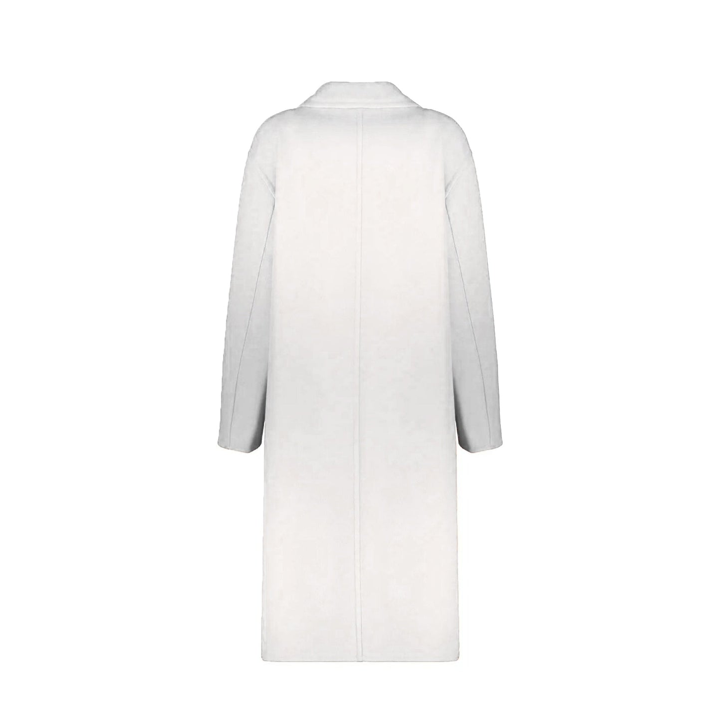 Herno Wool Coat Women HERNO