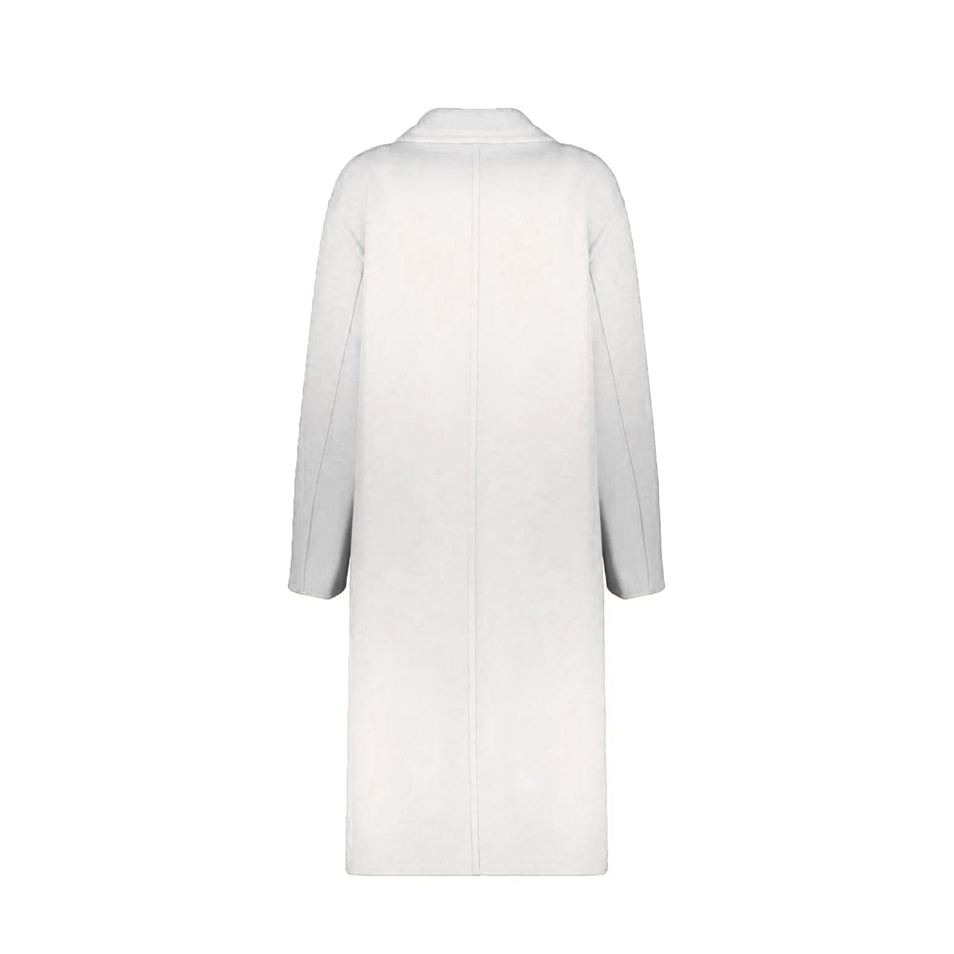 Herno Wool Coat Women HERNO