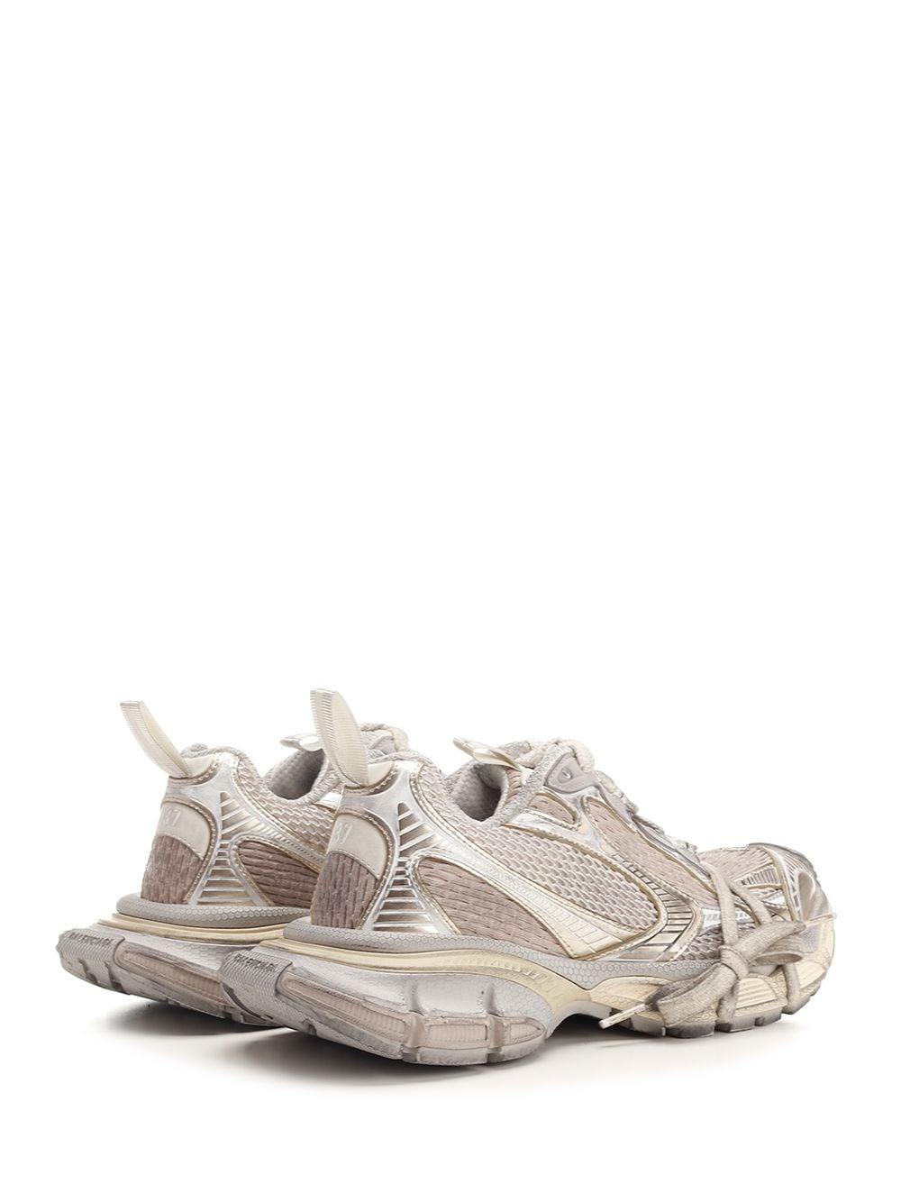 Balenciaga Women "3Xl" Sneakers BALENCIAGA