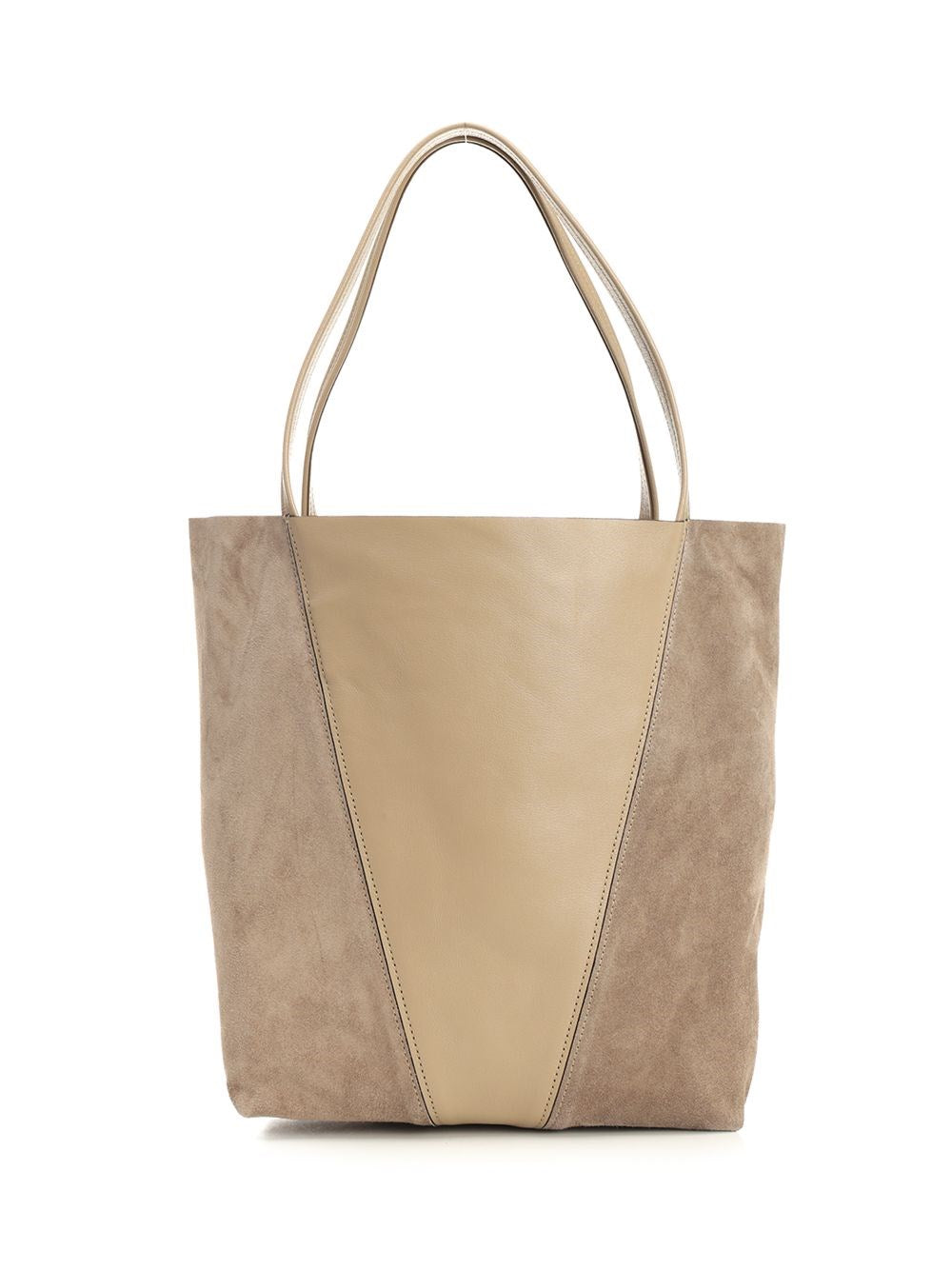 Chloe' Women "Chloé Spin" Tote Bag CHLOE