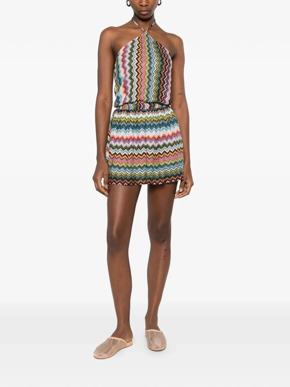 Missoni Women Short Jumpsuit MISSONI