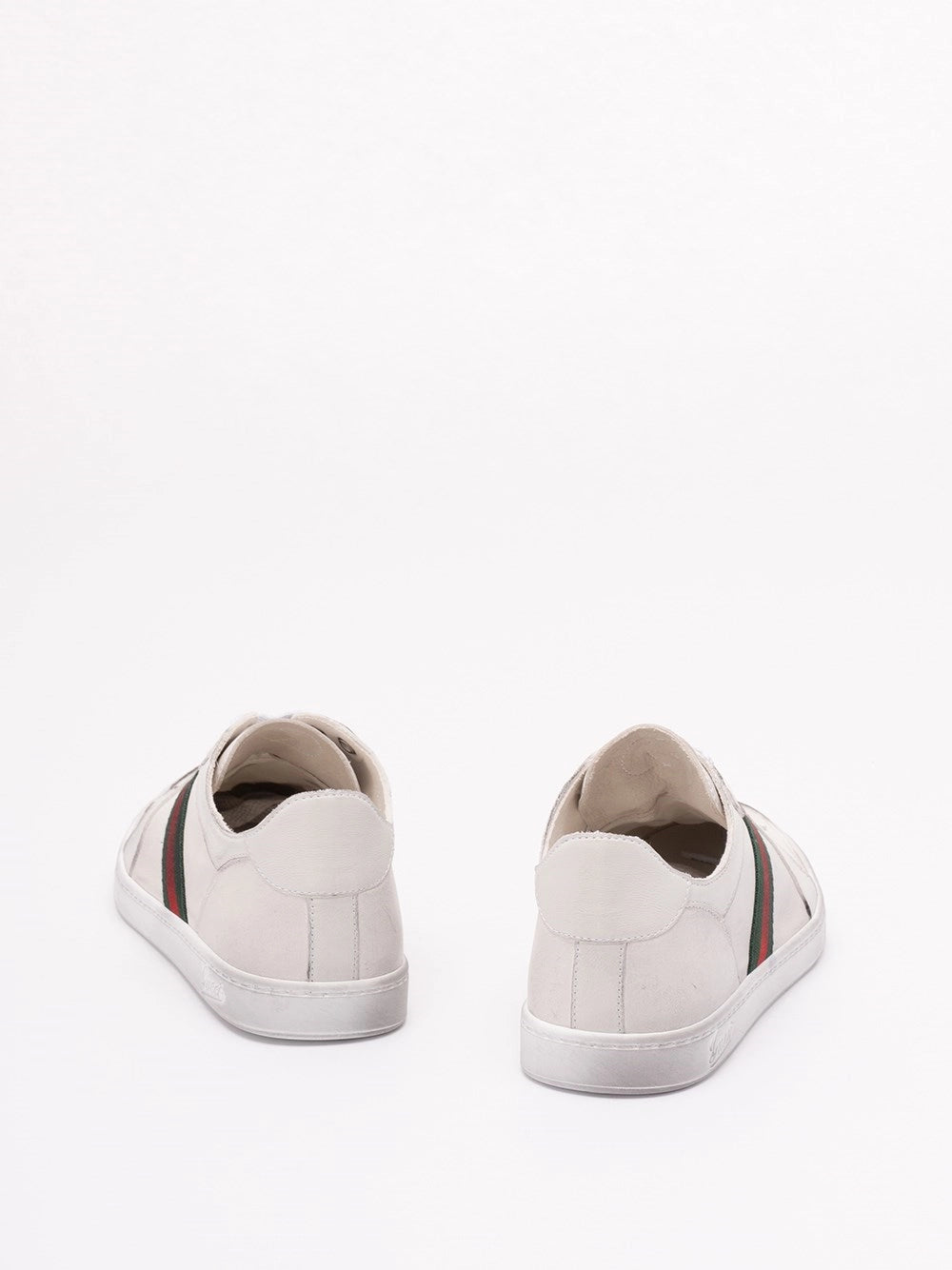 Gucci Women Sneakers GUCCI