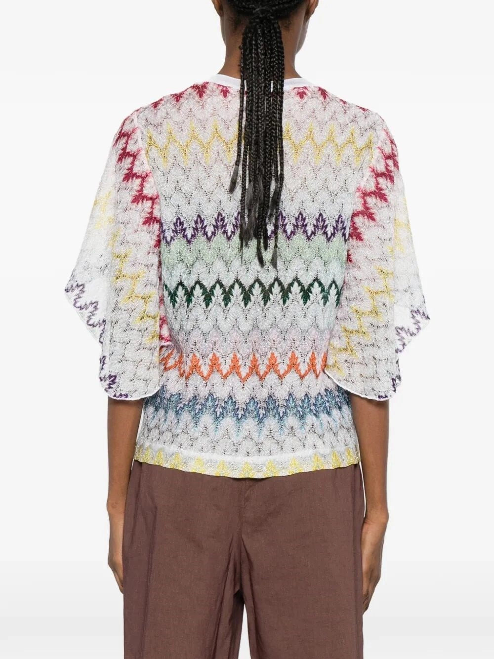 Missoni Women Top MISSONI