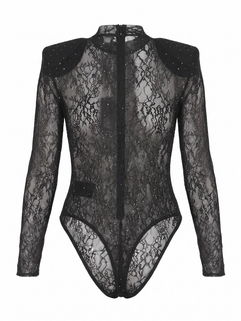 Nissa Women Bodysuit NISSA