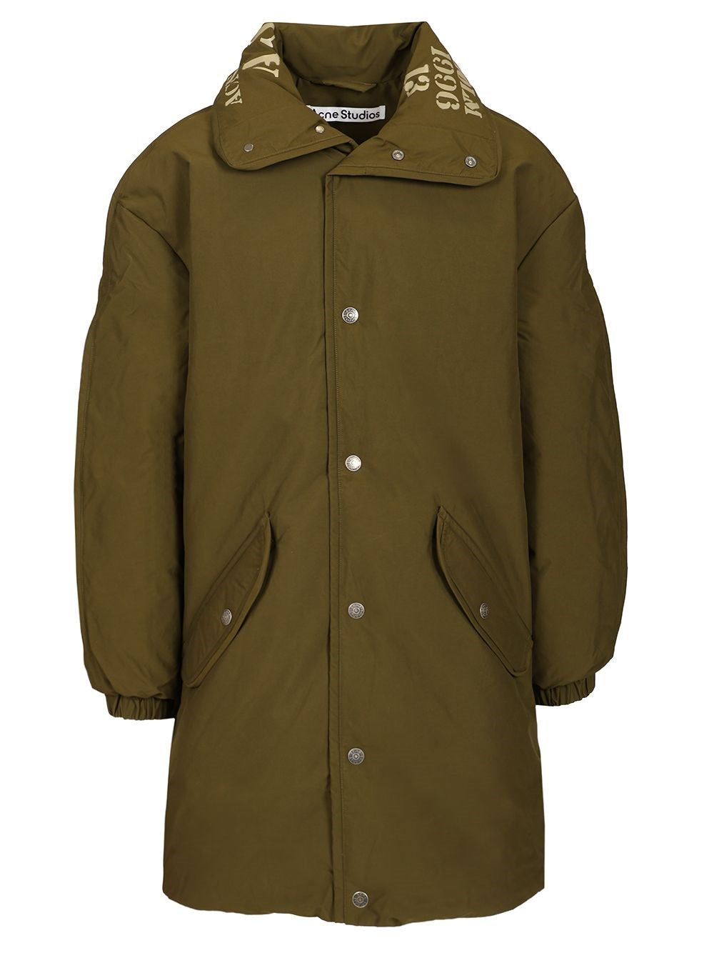 Acne Studios Men Omero Down Jacket ACNE STUDIOS