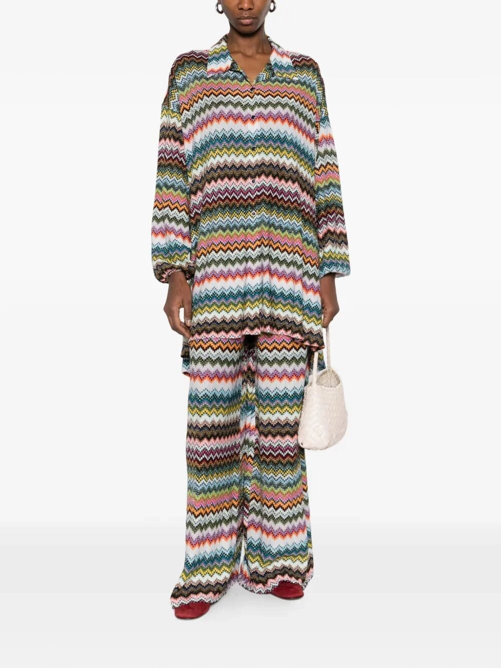 Missoni Women Pants