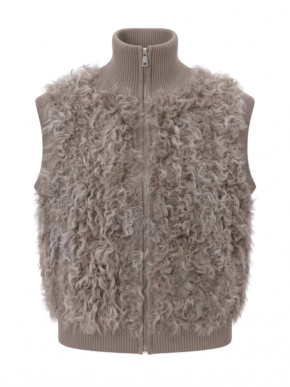 P.A.R.O.S.H. Women Vest P.a.r.o.s.h.