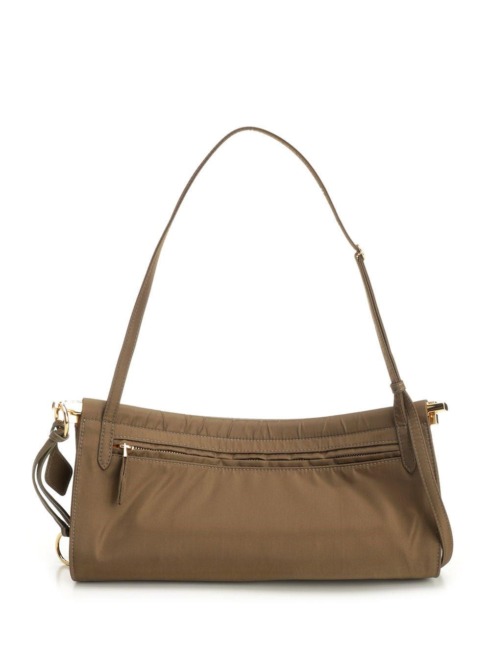 Alaïa Women Shoulder Bag “East West” ALAIA
