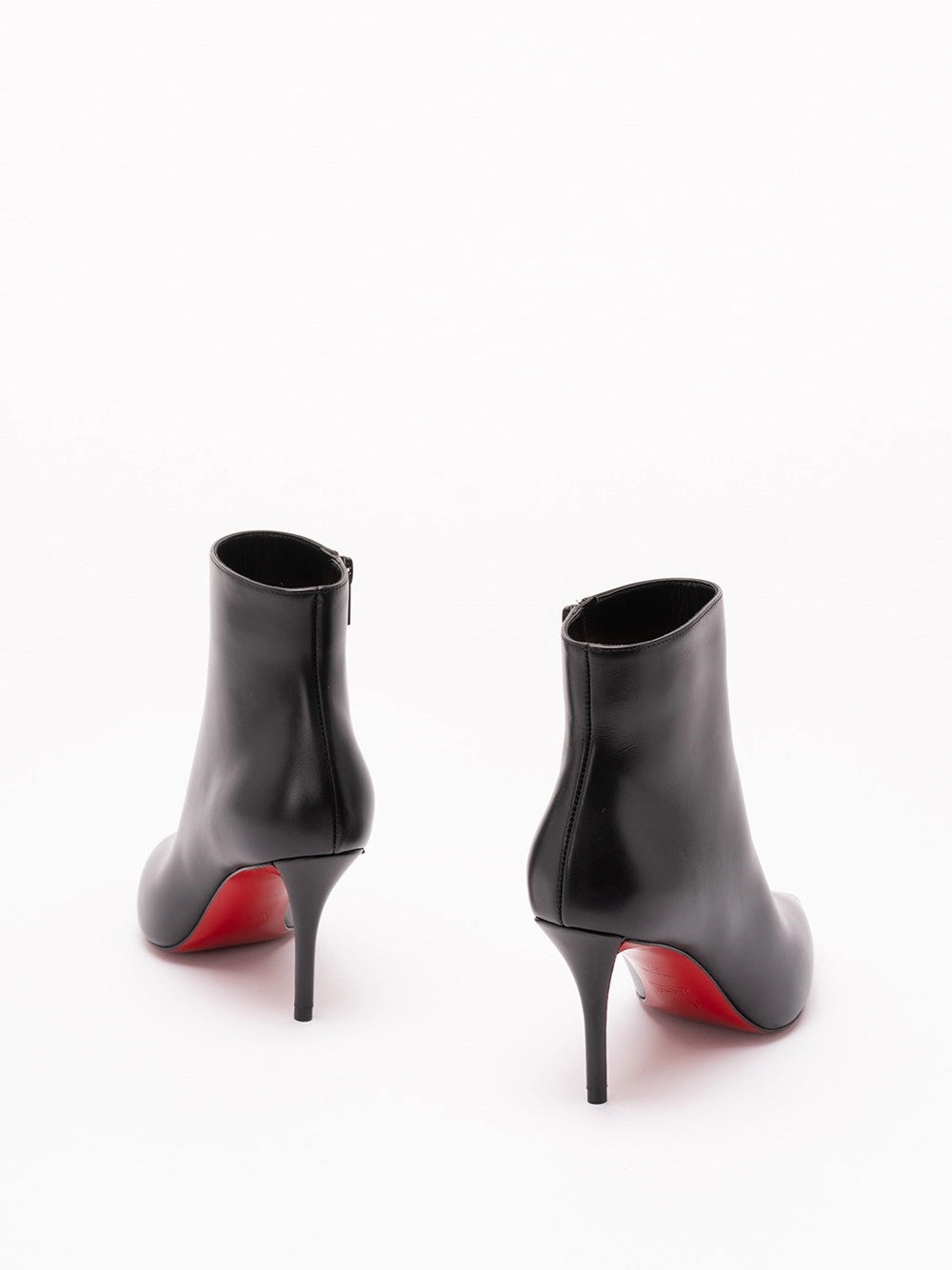 Christian Louboutin Women `Miss Z 80` Boots CHRISTIAN LOUBOUTIN