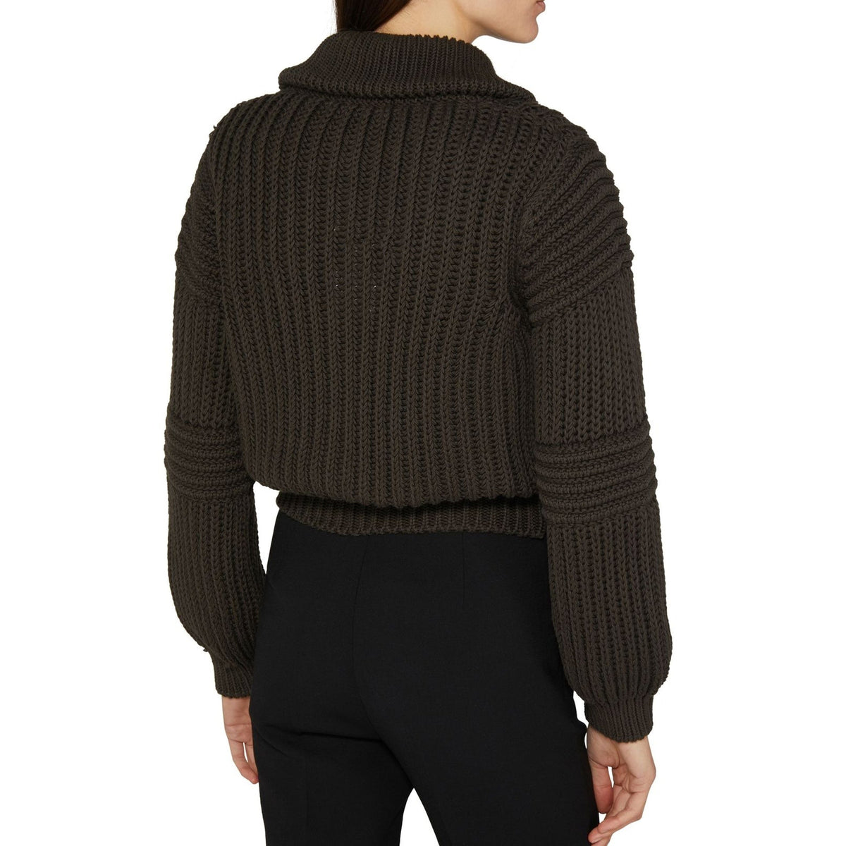 Lemaire Chunky Cardigan Women LEMAIRE