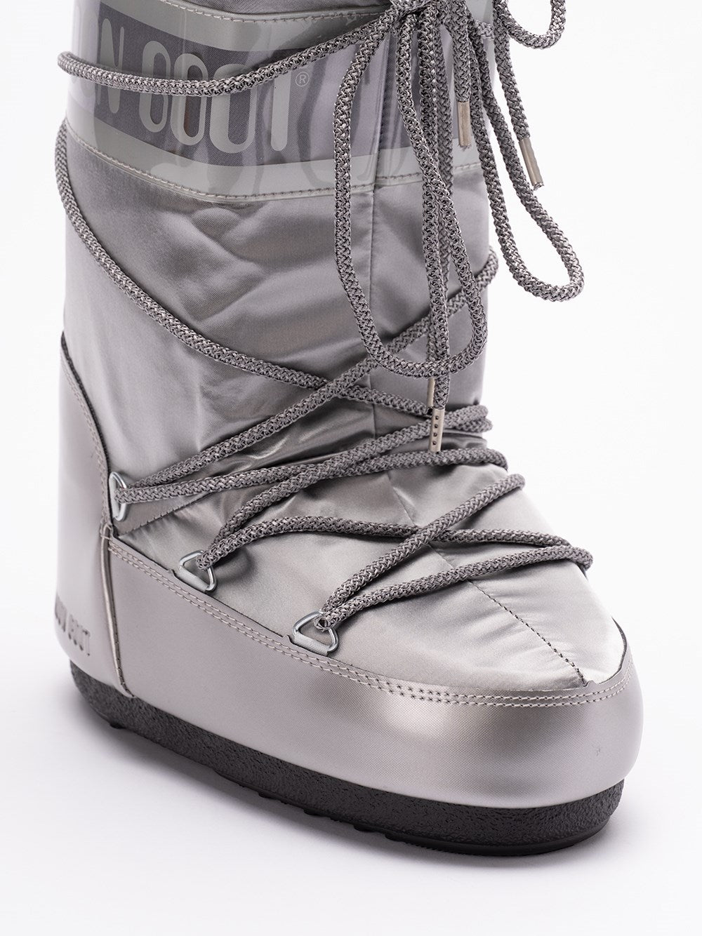 Moon Boot Women `Icon Glance` Boots MOON BOOT
