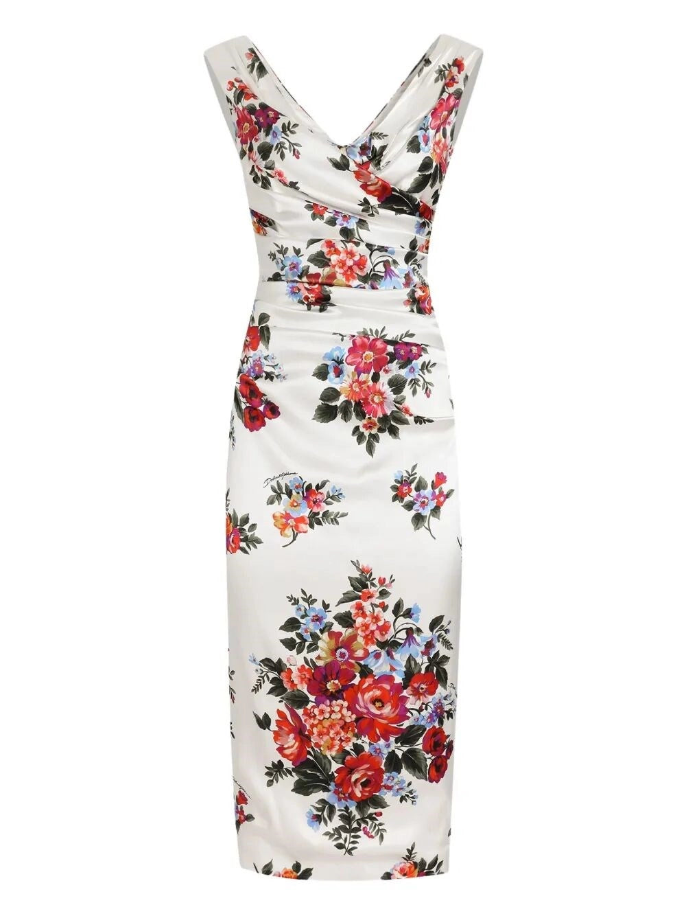 Dolce & Gabbana Women Dress DOLCE & GABBANA