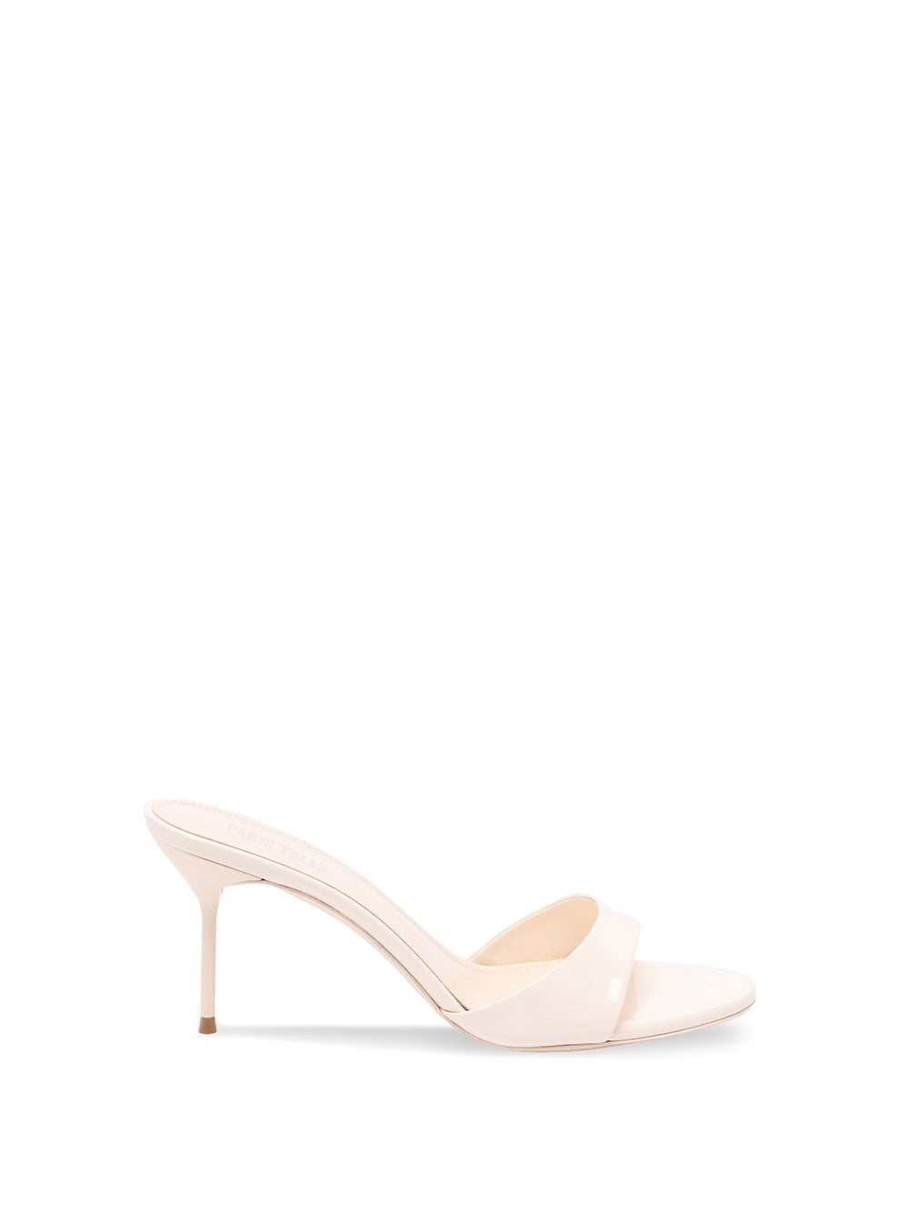 Paris Texas Women `Lidia` Mules PARIS TEXAS