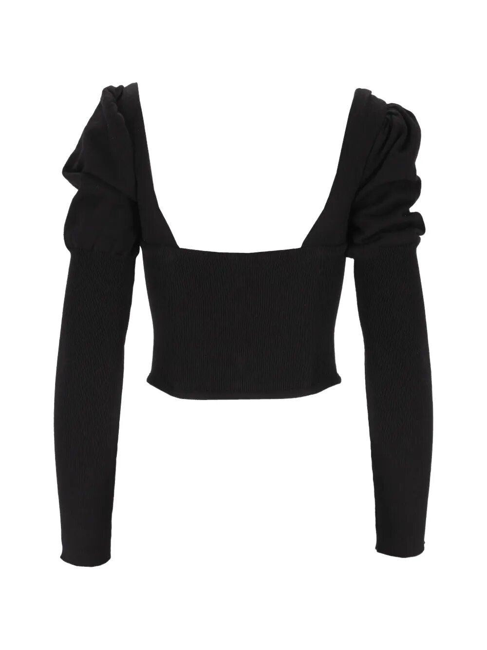 Vivienne Westwood Women Knitted Cardigan Corset Bea VIVIENNE WESTWOOD