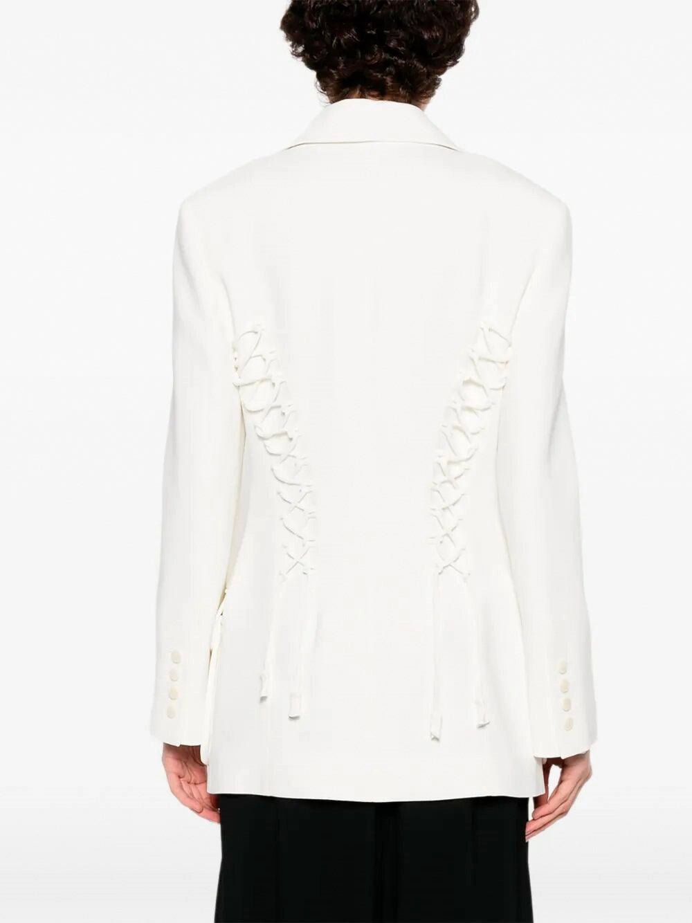 Ermanno Scervino Women `Sahariana` Jacket ERMANO SCERVINO