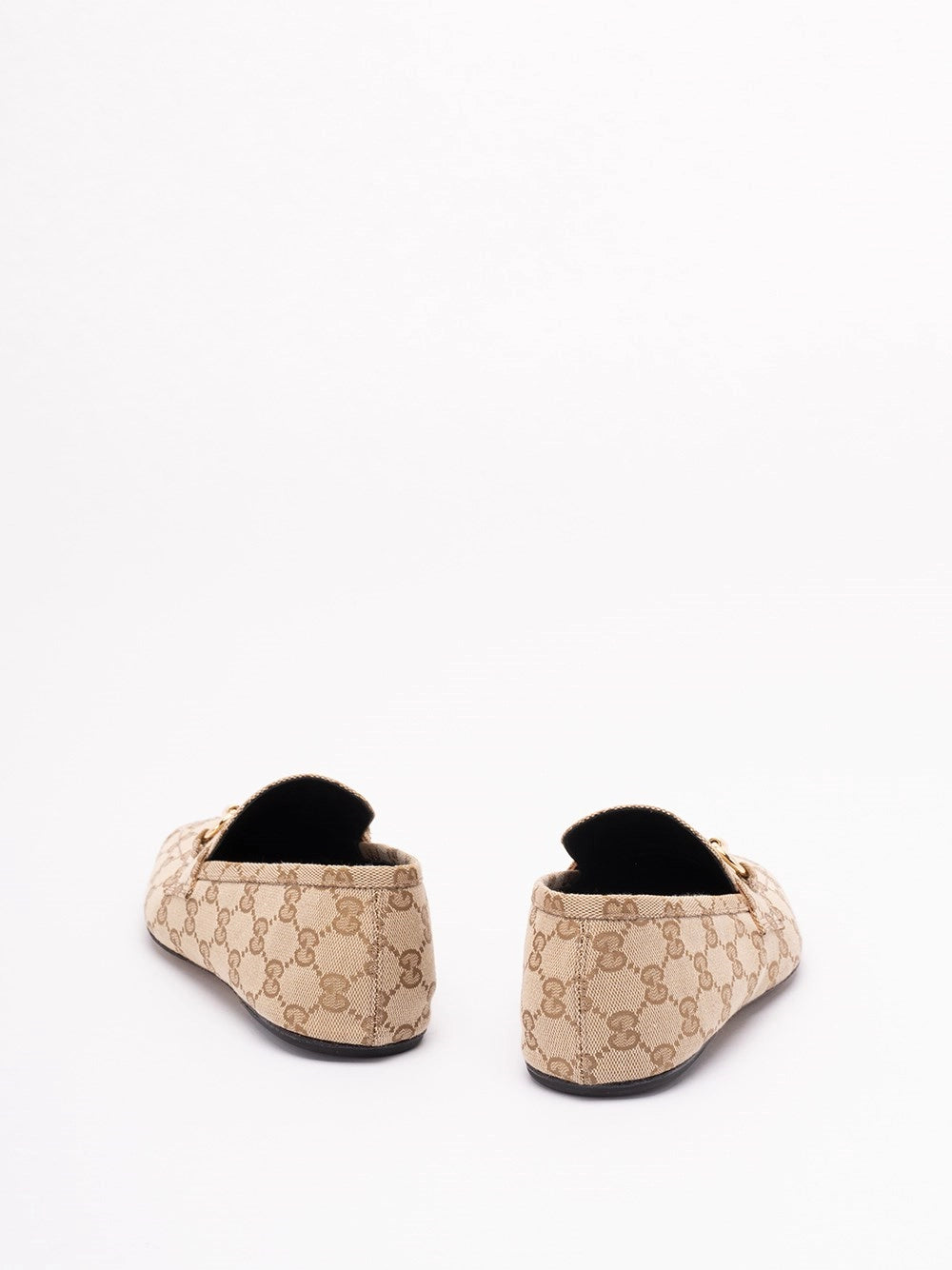 Gucci Women `Gg` Loafers GUCCI