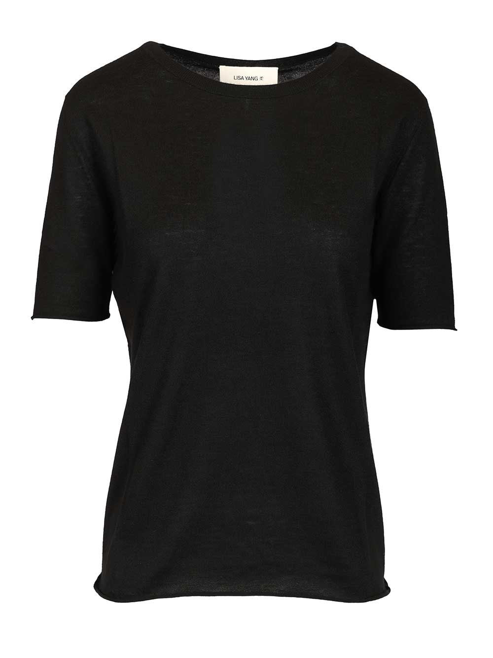 Lisa Yang Women Ari T-Shirt LISA YANG