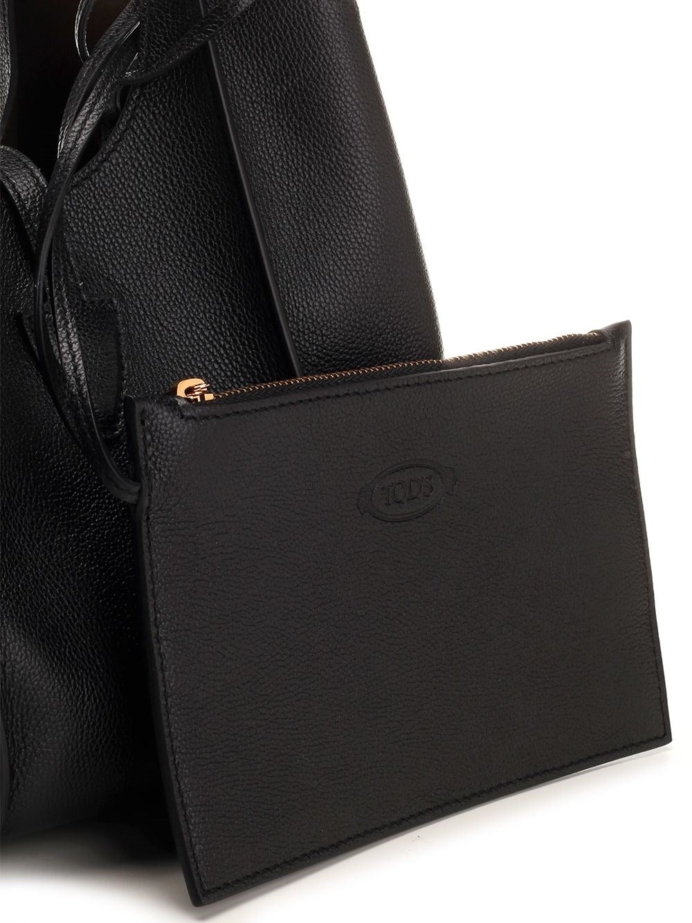 Tod's Women "T Timeless" Shopping Bag TOD'S