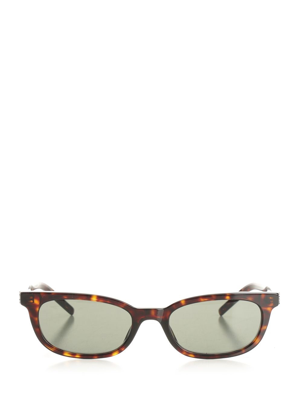Saint Laurent Women "Wellington Sl M160" Sunglasses SAINT LAURENT
