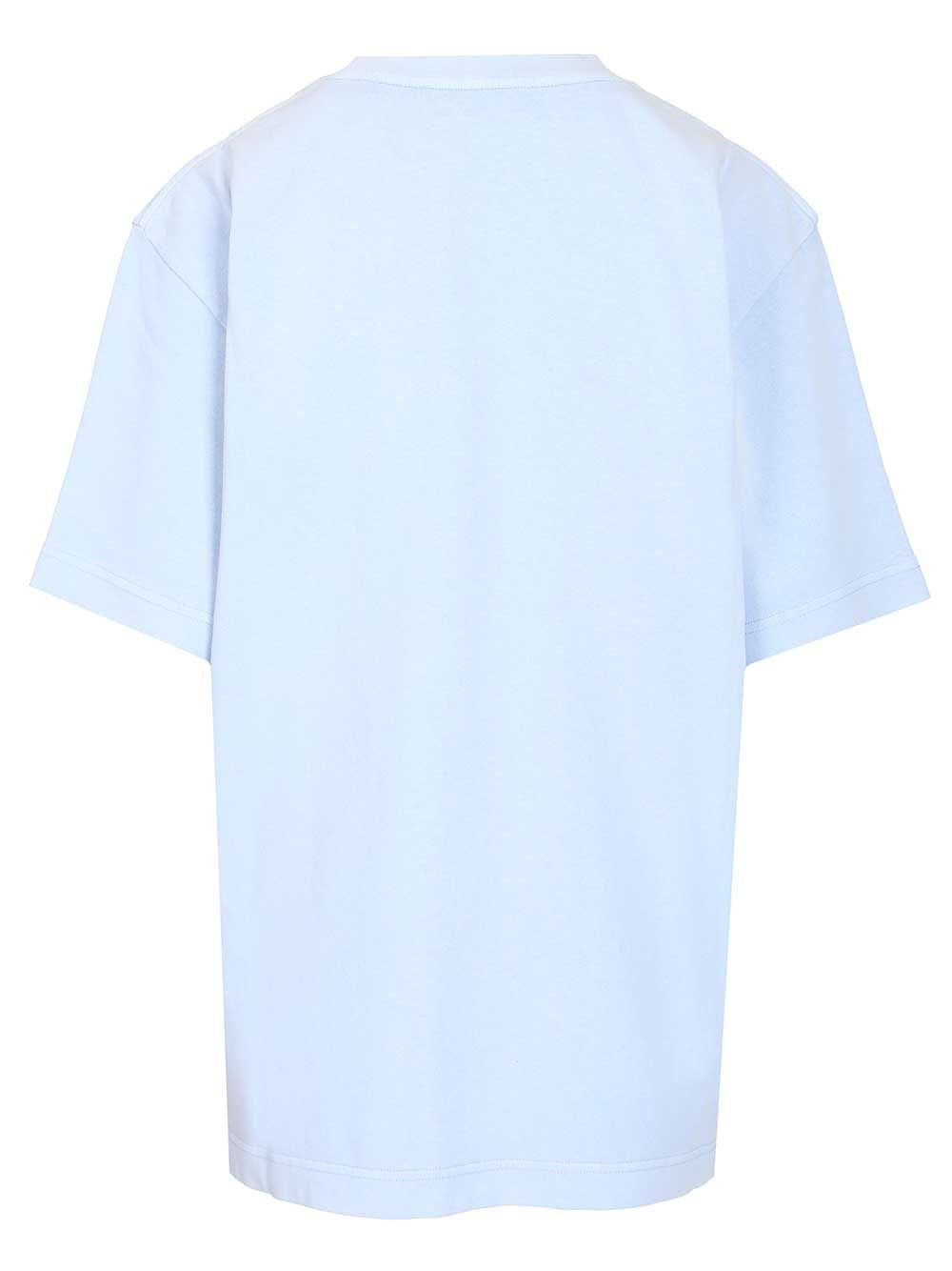 Jacquemus Women Pigmento T-Shirt JACQUEMUS