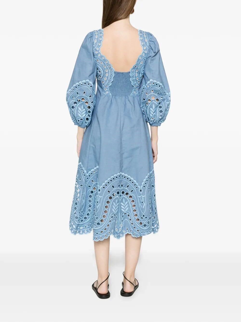 Charo Ruiz Women `Corbin` Long Dress CHARO RUIZ