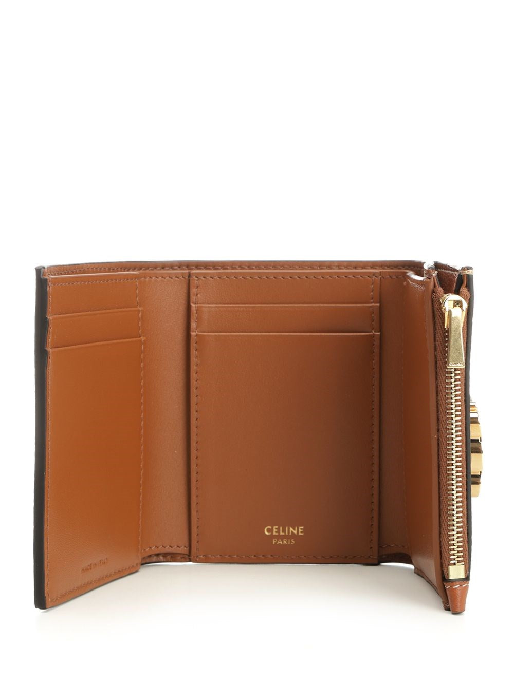Celine Women Wallet With Strap CELINE