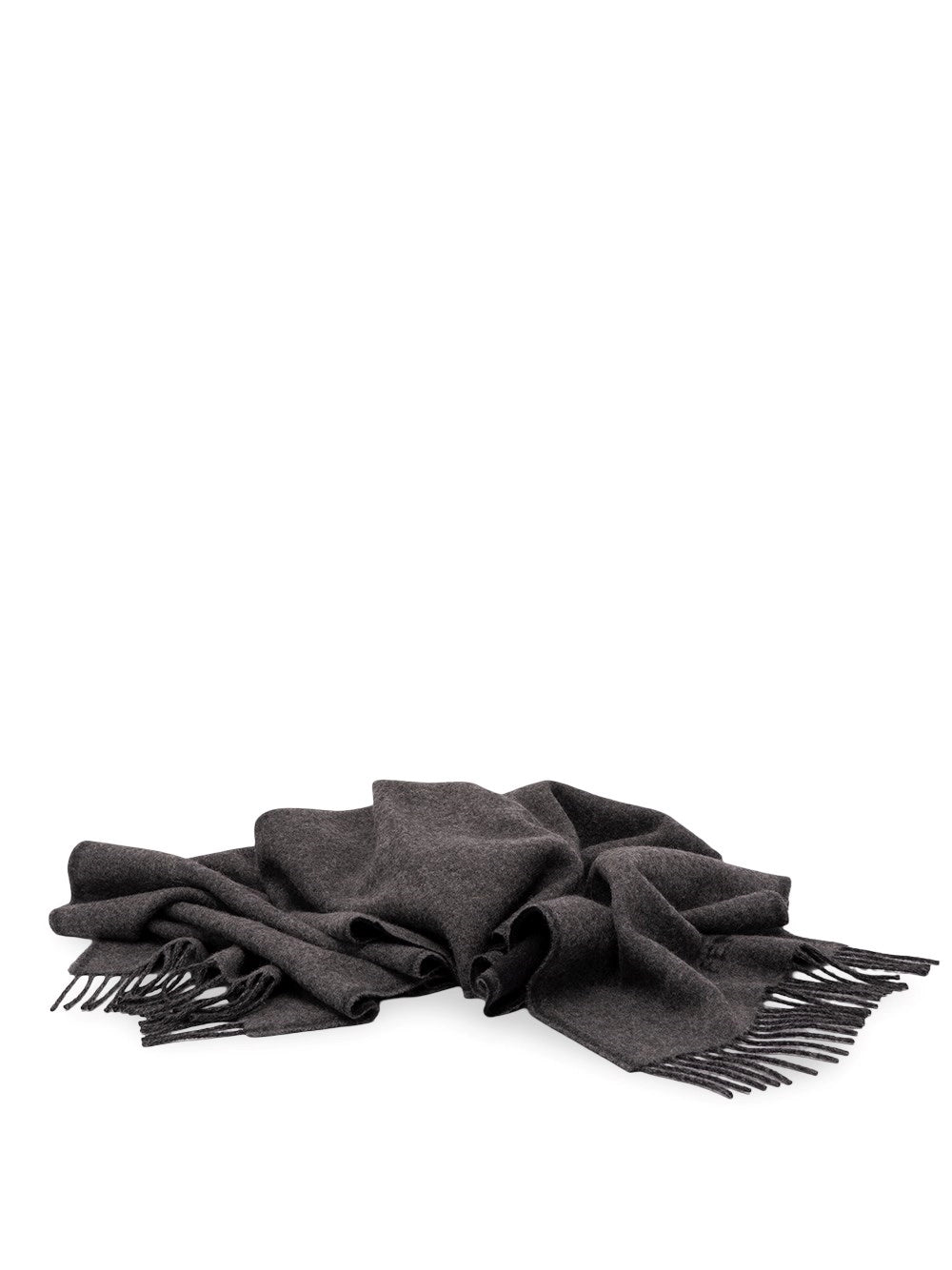 Fendi Men Bicolor Scarf FENDI
