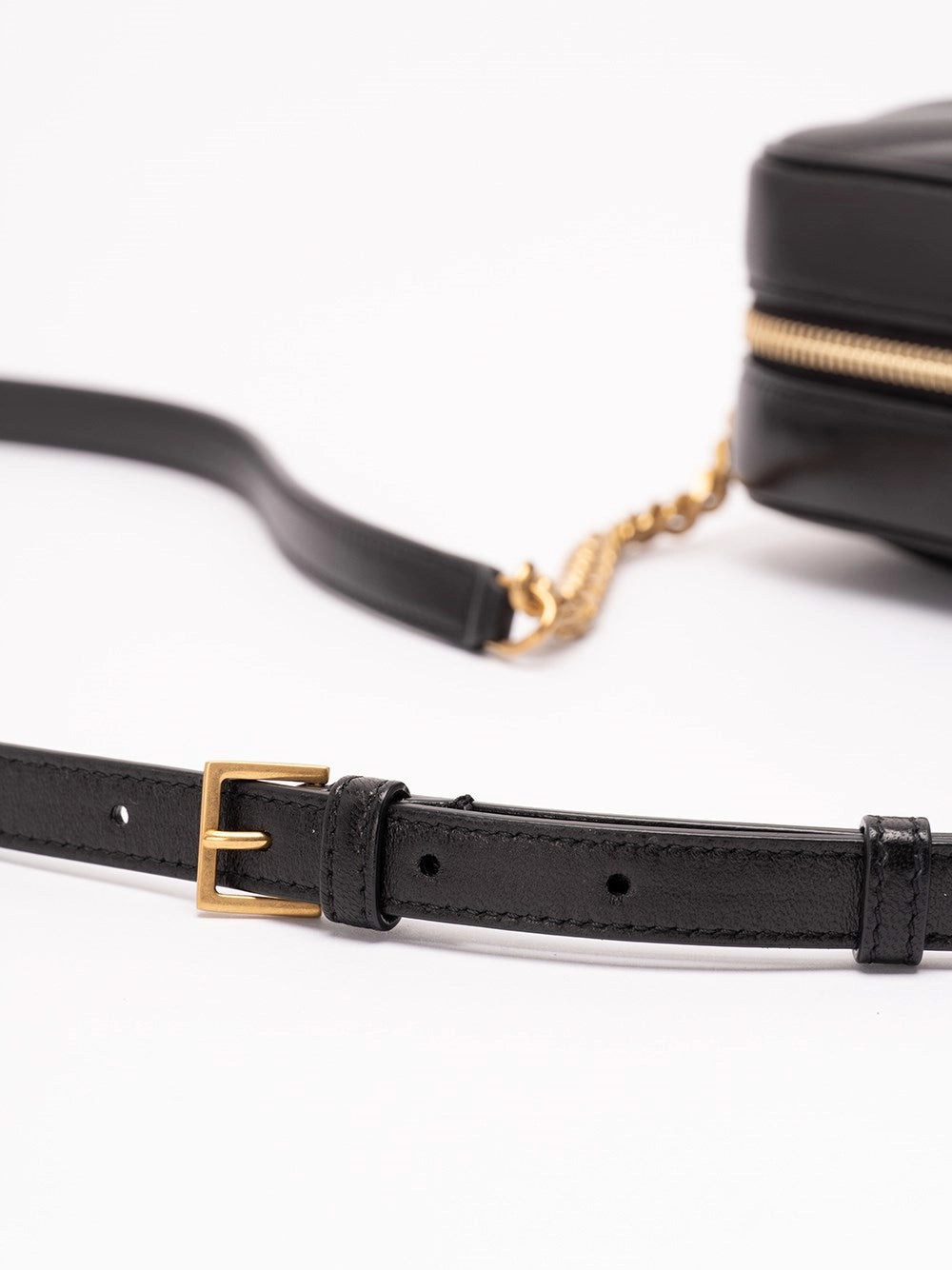Saint Laurent Women `Loulou` Camera Bag SAINT LAURENT