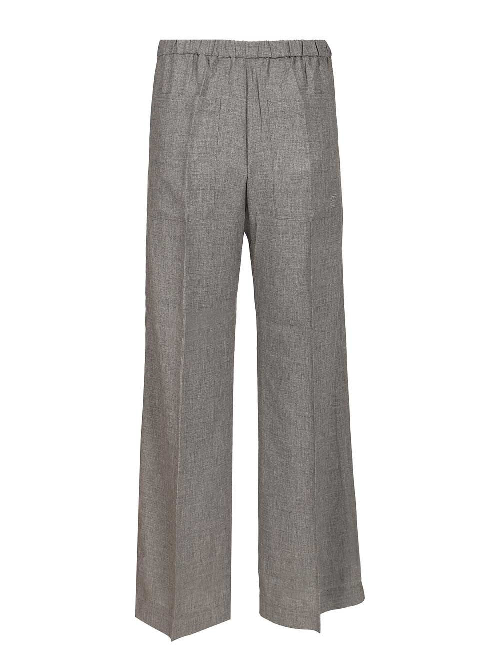 Toteme Women Casual Trousers TOTEME