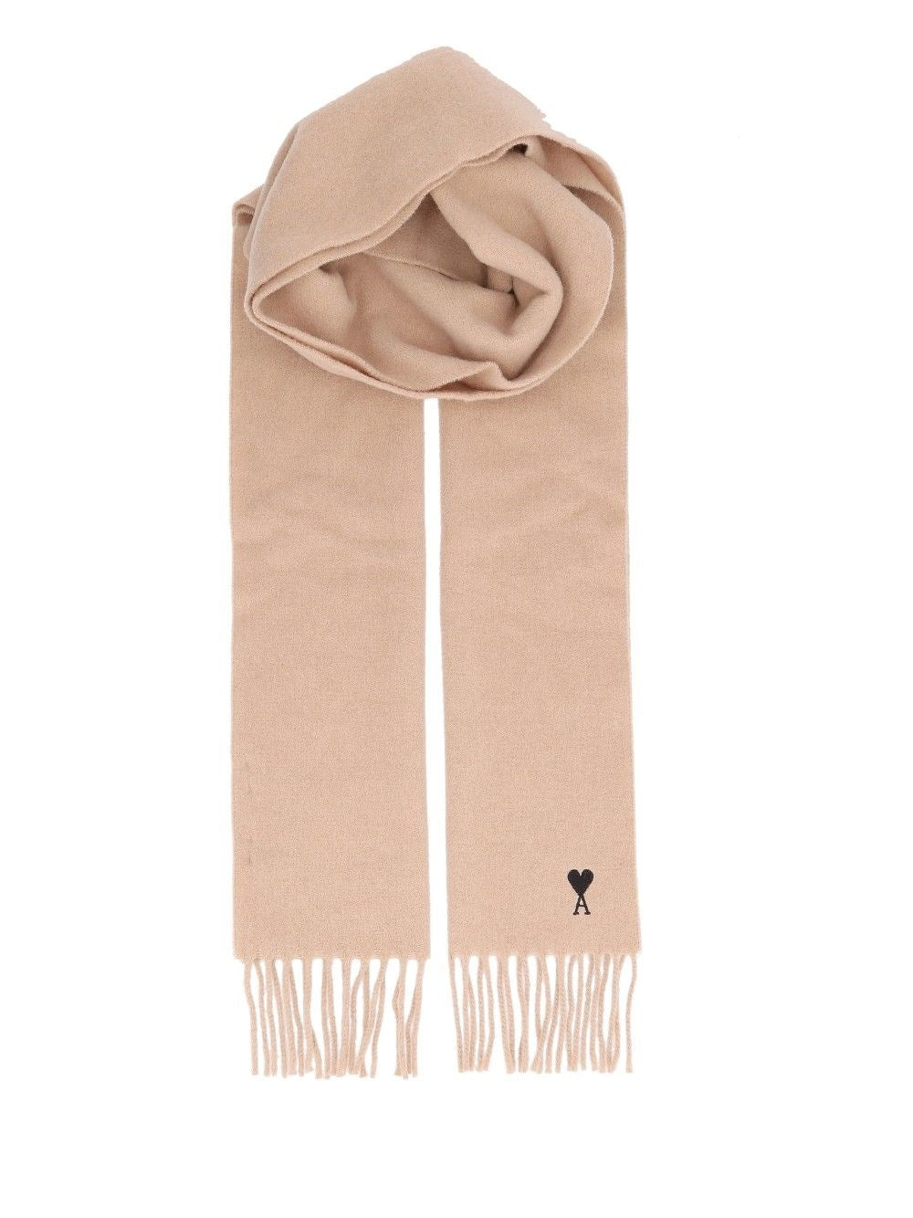 Ami Women Scarf AMI PARIS
