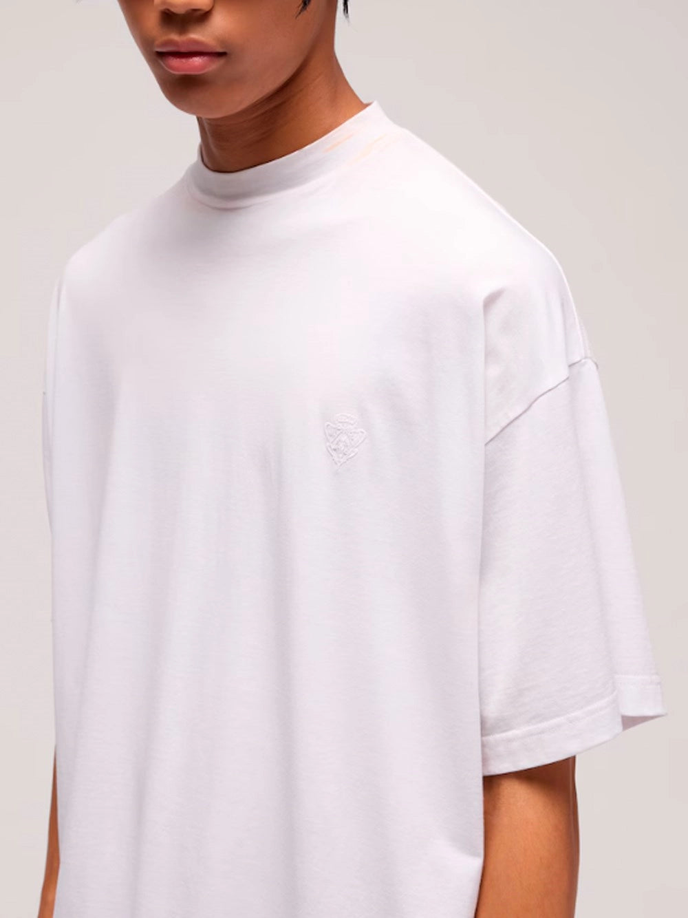 Gucci Men Over T-Shirt GUCCI