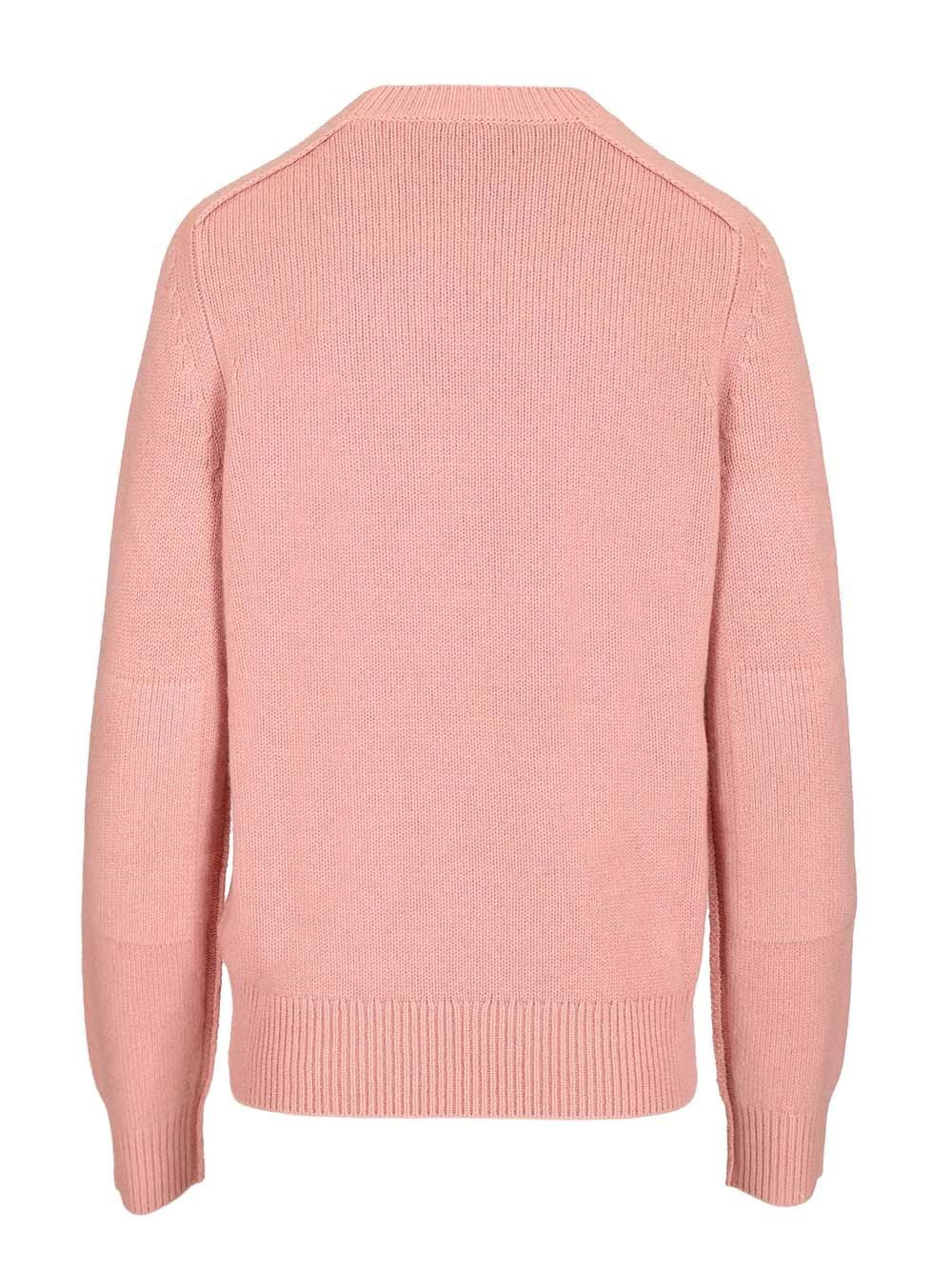 Burberry Women Cashmere Sweater BURBERRY