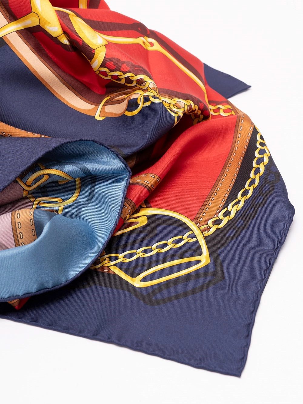 Gucci Women Equestrian Foulard GUCCI